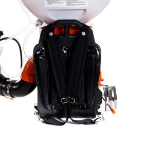 Atomizor RURIS A103 S  + kit echipament de lucru{masca+ochelari+salopeta } 3 CP