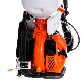 Atomizor RURIS A103 S  + kit echipament de lucru{masca+ochelari+salopeta } 3 CP