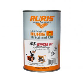 Ulei RURIS Winter GT* 600 ml