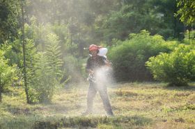 Atomizor RURIS A109 S  + kit echipament de lucru profesional {masca+ochelari+salopeta+casti} 3 CP