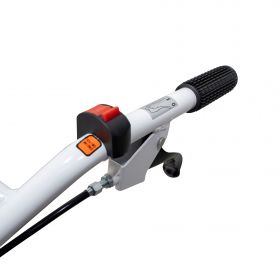 Motosapa DAC 7000 ACC 1 roti cauciuc 4.00-8+rarita ajustabila+roti metalice 350 fara manicot 7CP