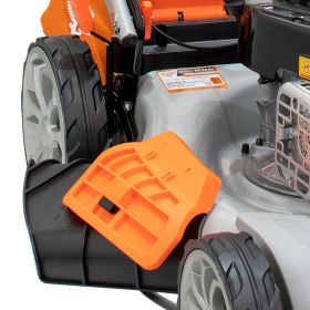 Masina de tuns gazon RURIS RX 333 S 3 CP