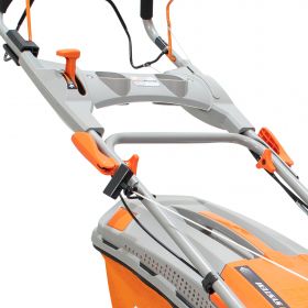 Masina de tuns gazon RURIS RX 333 S 3 CP