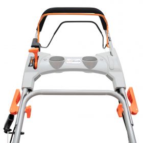 Masina de tuns gazon RURIS RX 333 S 3 CP