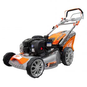 Masina de tuns gazon RURIS RX 333 S 3 CP