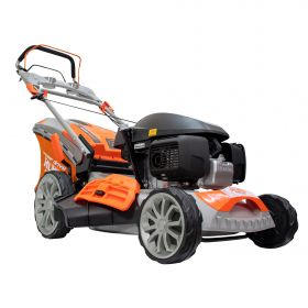 Masina de tuns gazon RURIS RX 355 S 3.5 CP