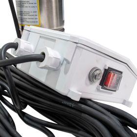 Pompa Submersibila RURIS AQUA 104  1100 W