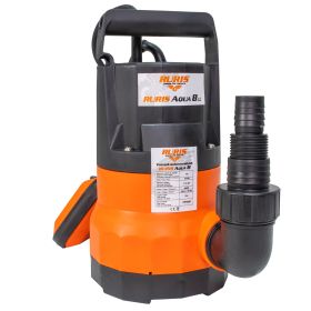 Pompa submersibilă RURIS AQUA 8  400 W