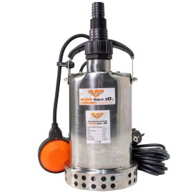 Pompa submersibilă RURIS Aqua 30