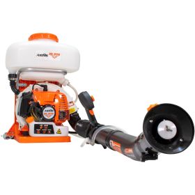 Atomizor RURIS A109 S  + kit echipament de lucru profesional {masca+ochelari+salopeta+casti} 3 CP