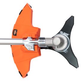 Motocoasa de umar RURIS RR 270 1.5 CP