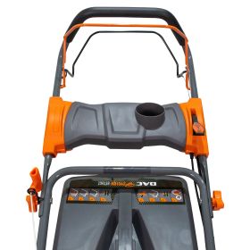 Masina de tuns gazon DAC 150XL 5 CP