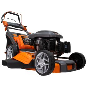 Masina de tuns gazon DAC 150XL 5 CP