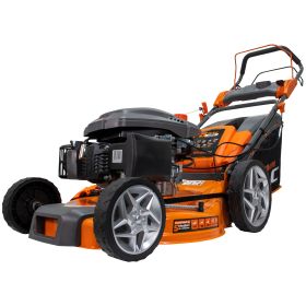 Masina de tuns gazon DAC 150XL 5 CP