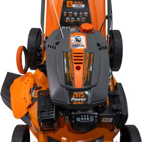 Masina de tuns gazon DAC 150XL 5 CP
