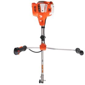 Motocoasa de umar RURIS RR 362  2.4 CP