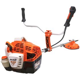 Motocoasa de umar RURIS RR 362  2.4 CP