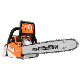 Motoferastrau RURIS RM 420  2.8  CP