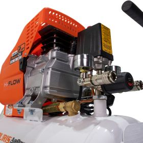 Compresor Ruris AirPower 2400 1500 W 24 L