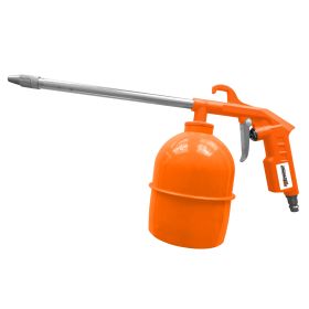 Compresor Ruris AirPower 2400 PLUS + Kit AirPower 2400 Plus 1500 W 24 L