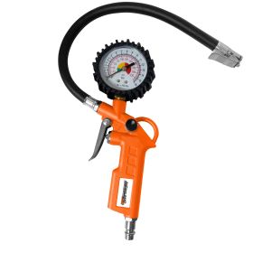 Compresor Ruris AirPower 5000 PLUS + Kit AirPower 5000 Plus 1500 W 50 L