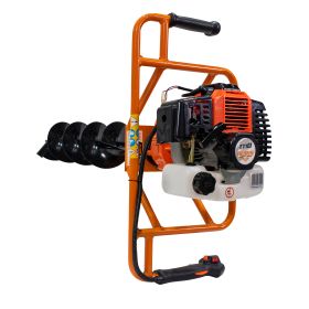 Motoburghiu RURIS TT10 1.7 CP