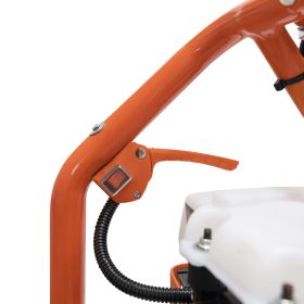 Motoburghiu RURIS  TT 14 3CP