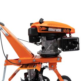 Motosapa Ruris 5500RS 4 CP