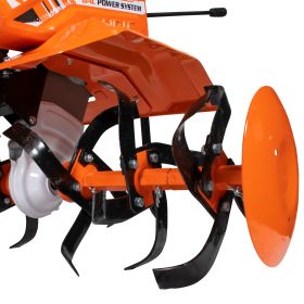 Motosapa DAC 6000K   7 CP