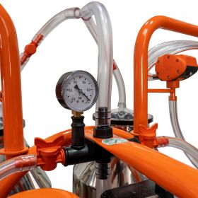 Mulgatoare RURIS Fagaras lact 902 550 W