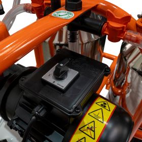 Mulgatoare RURIS Fagaras lact 902 550 W