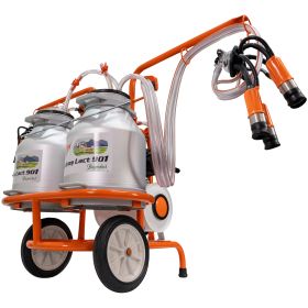 Mulgatoare RURIS Fagaras lact 901  550 W