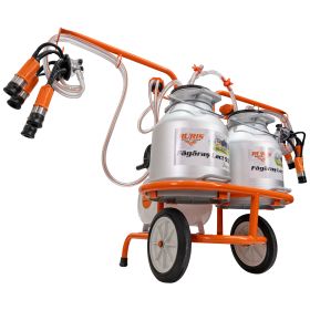 Mulgatoare RURIS Fagaras lact 901  550 W