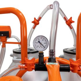 Mulgatoare RURIS Fagaras lact 901  550 W