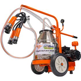 Mulgatoare RURIS  Fagaras lact 602 550 W