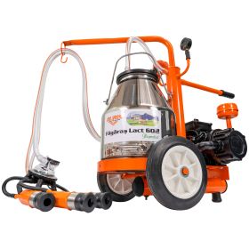 Mulgatoare RURIS  Fagaras lact 602 550 W