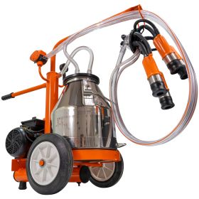 Mulgatoare RURIS  Fagaras lact 602 550 W