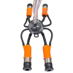 Mulgatoare RURIS  Fagaras lact 602 550 W