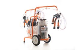 Mulgatoare RURIS Fagaras LACT 802 550 W