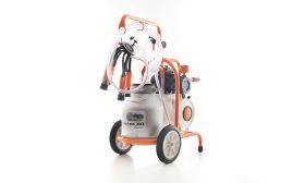 Mulgatoare RURIS Fagaras LACT 701  550 W