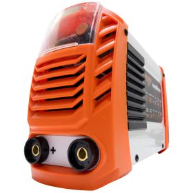 Aparat de sudura RURIS AS 180 MMA 180Ah