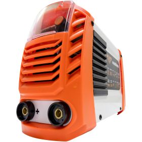 Aparat de sudura RURIS AS 160 MMA 160Ah