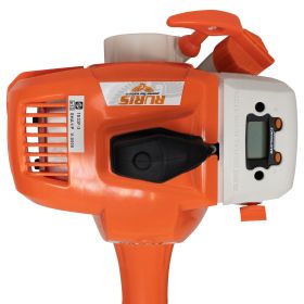 Motocoasa RURIS  RR 241 Bravo 1 CP