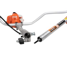 Motocoasa RURIS  RR 242 Bravo 1 CP