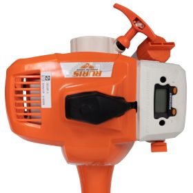 Motocoasa RURIS  RR 242 Bravo 1 CP