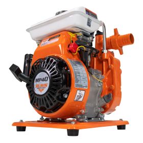 Motopompa RURIS MP 40 2.5 CP