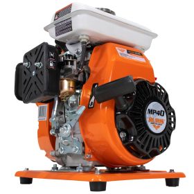 Motopompa RURIS MP 40 2.5 CP
