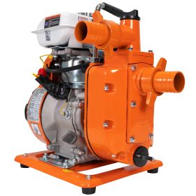 Motopompa RURIS MP 40 2.5 CP