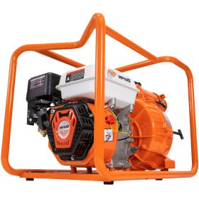 Motopompa  pentru ape murdare RURIS MP 100 7 CP