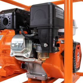 Motopompa  pentru ape murdare RURIS MP 100 7 CP